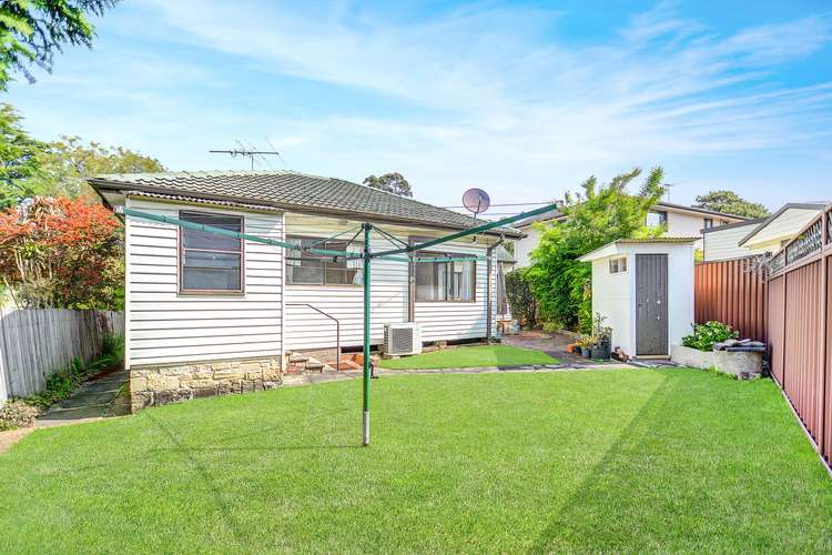 Fifth view of Homely house listing, 4 Chisholm Street, North Ryde NSW 2113