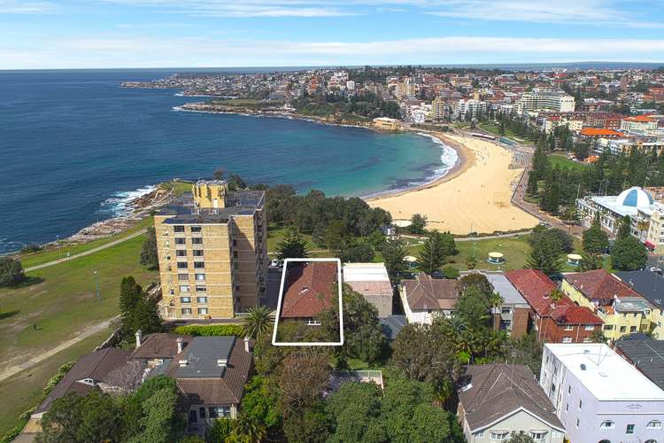 Main view of Homely blockOfUnits listing, 21 Baden Street, Coogee NSW 2034
