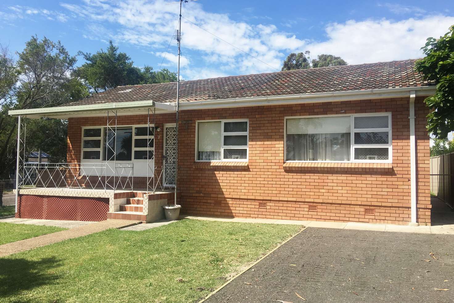 Main view of Homely house listing, 21 Kevin Street, Mannering Park NSW 2259
