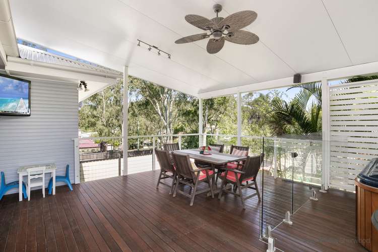 Second view of Homely house listing, 119 Beverley Hill Street, Moorooka QLD 4105