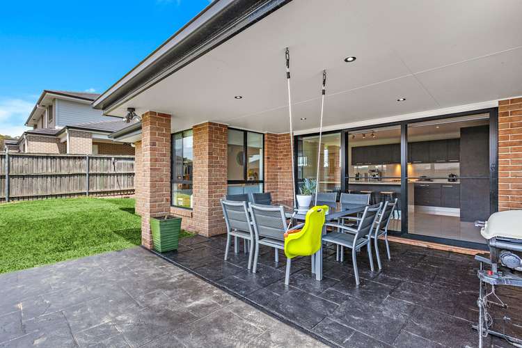 Fifth view of Homely house listing, 213 Ashburton Drive, Albion Park NSW 2527