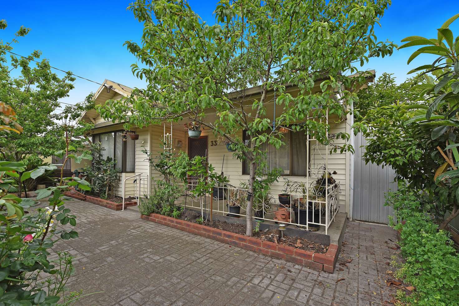Main view of Homely house listing, 33 Jamieson Street, Coburg VIC 3058