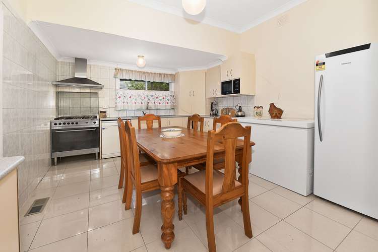 Second view of Homely house listing, 33 Jamieson Street, Coburg VIC 3058