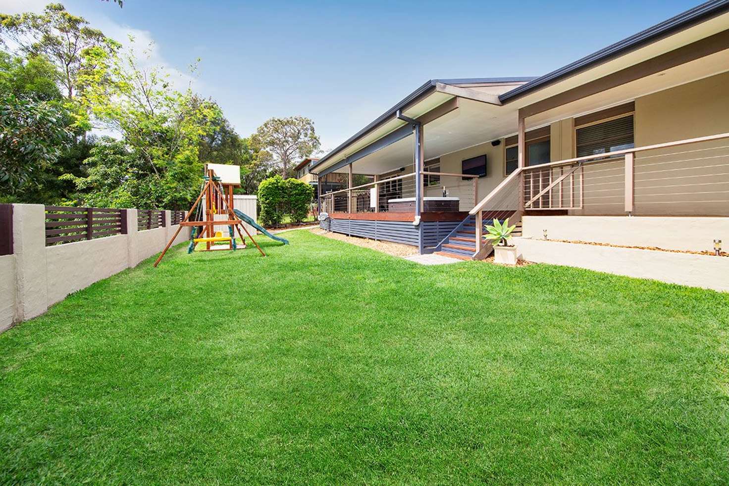 Main view of Homely house listing, 10 Tagudi Place, Bangor NSW 2234