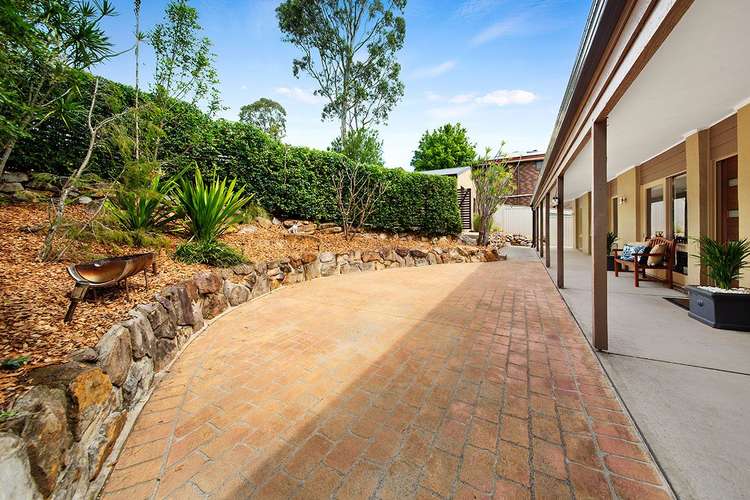 Third view of Homely house listing, 10 Tagudi Place, Bangor NSW 2234