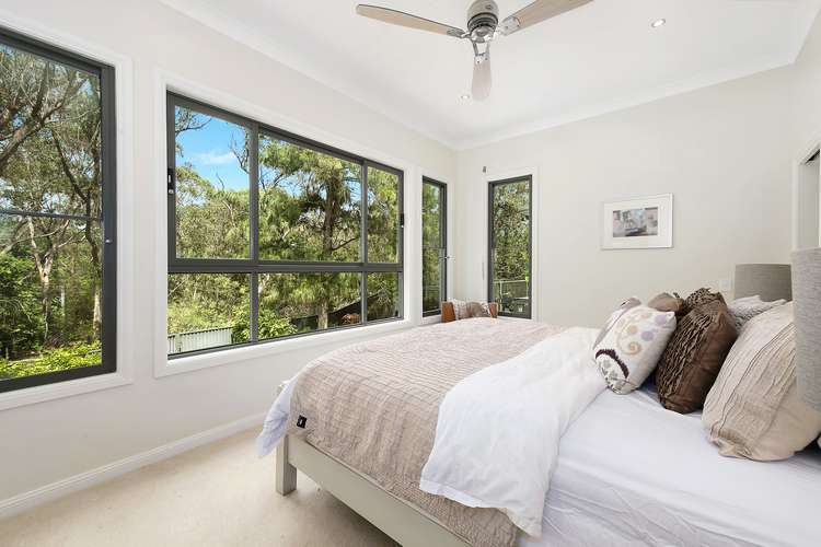 Sixth view of Homely house listing, 55 Gloucester Avenue, West Pymble NSW 2073