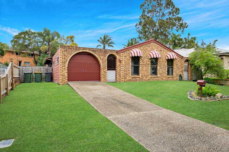 Second view of Homely house listing, 22 Hoffman Street, Mcdowall QLD 4053