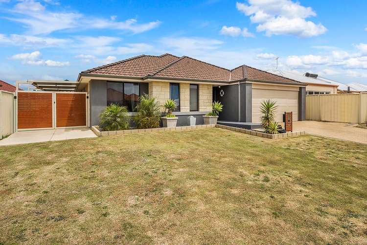 Second view of Homely house listing, 42 Pimento Circle, Port Kennedy WA 6172