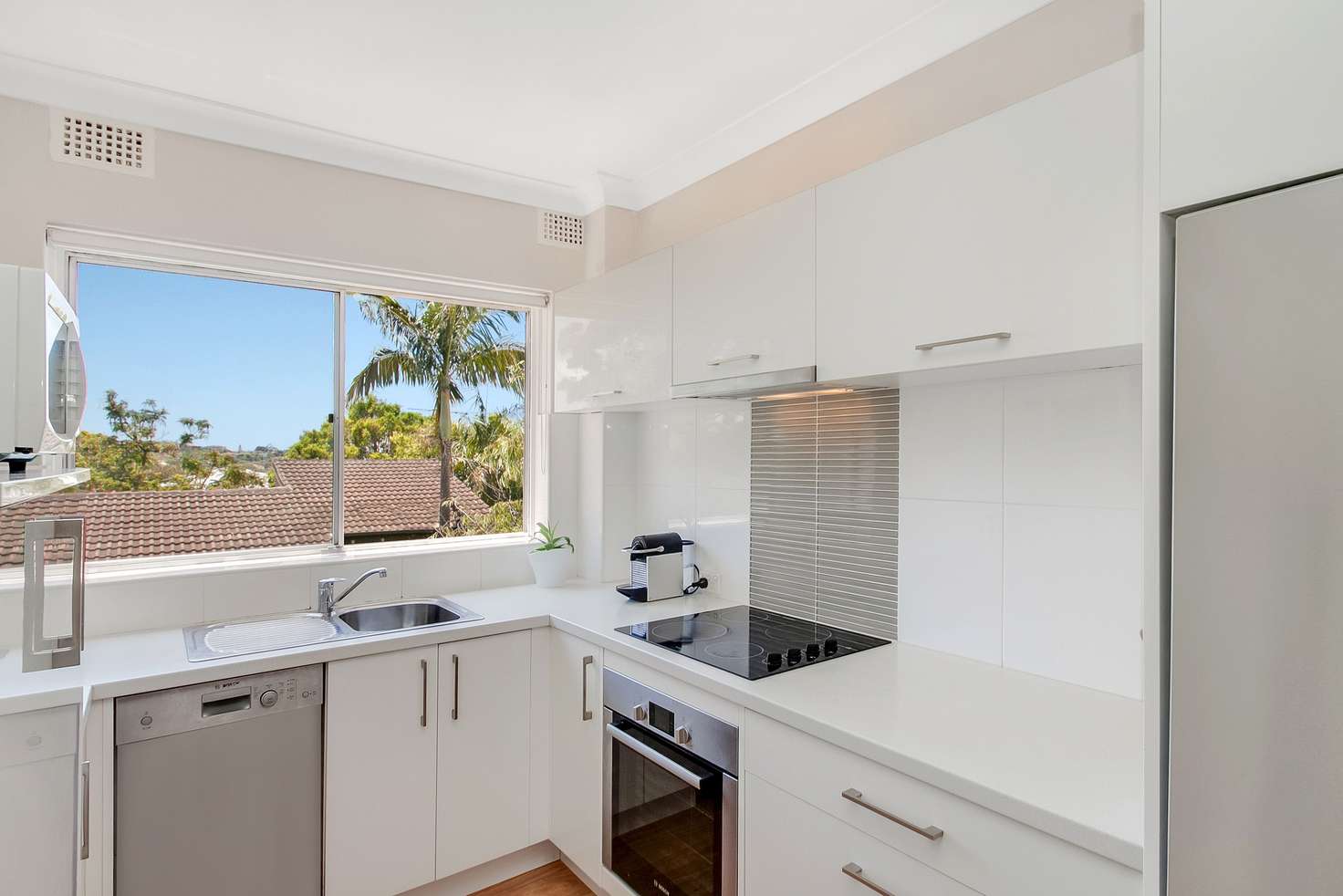 Main view of Homely apartment listing, 9/14-18 Angle Street, Balgowlah NSW 2093