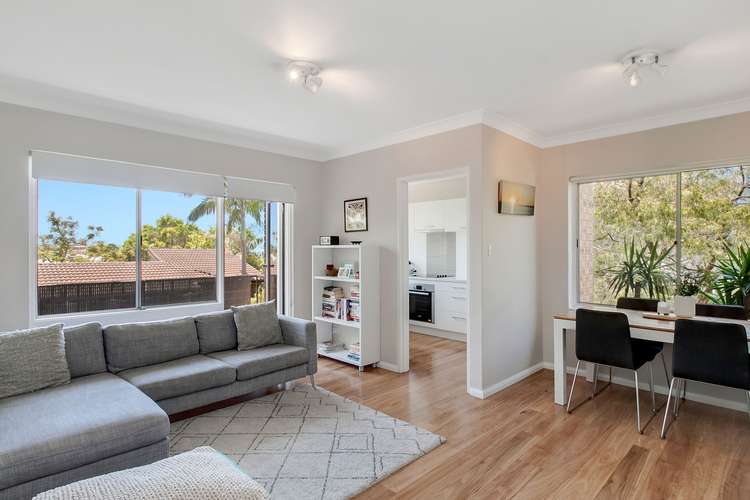 Second view of Homely apartment listing, 9/14-18 Angle Street, Balgowlah NSW 2093