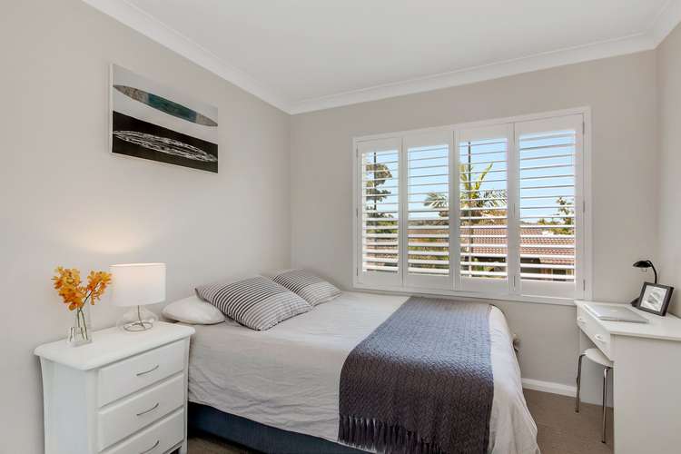 Fourth view of Homely apartment listing, 9/14-18 Angle Street, Balgowlah NSW 2093