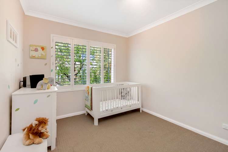 Fifth view of Homely apartment listing, 9/14-18 Angle Street, Balgowlah NSW 2093