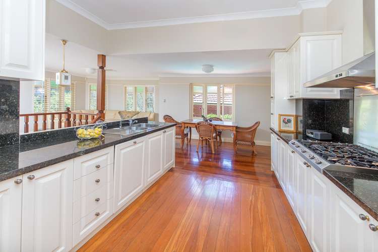 Fifth view of Homely house listing, 5A Mulbring Street, Mosman NSW 2088
