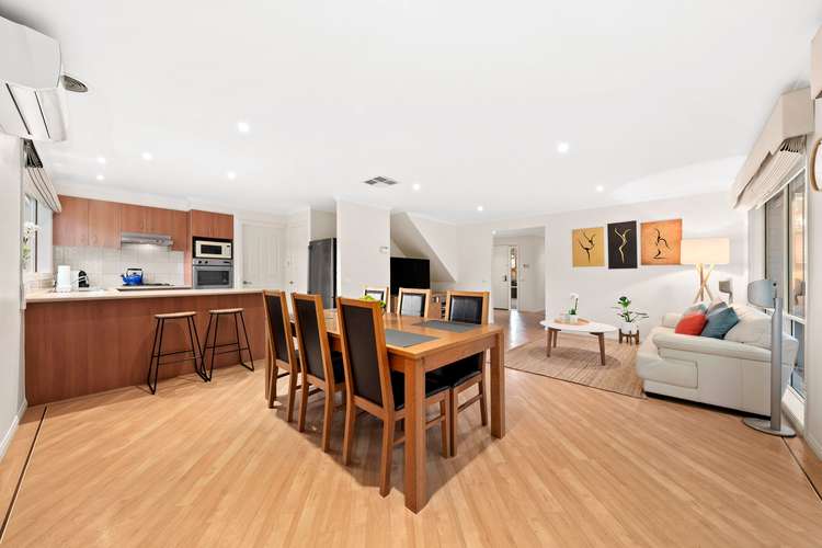 Third view of Homely house listing, 2/11 Helena Court, Rowville VIC 3178