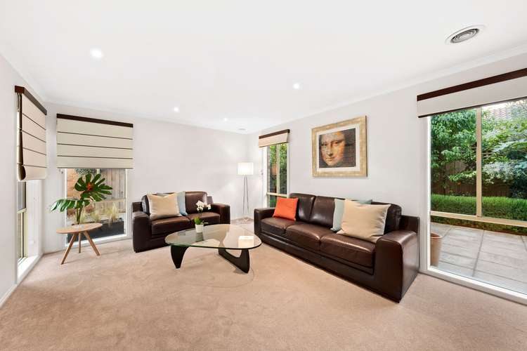 Sixth view of Homely house listing, 2/11 Helena Court, Rowville VIC 3178