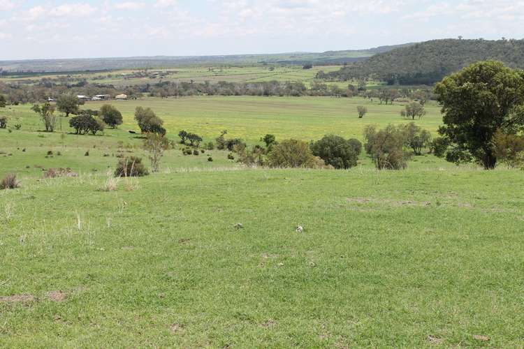 Second view of Homely ruralOther listing, 304 Sunnyvale Road, Bunya Mountains QLD 4405