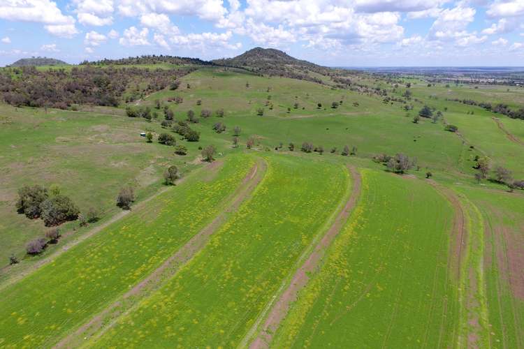 Third view of Homely ruralOther listing, 304 Sunnyvale Road, Bunya Mountains QLD 4405