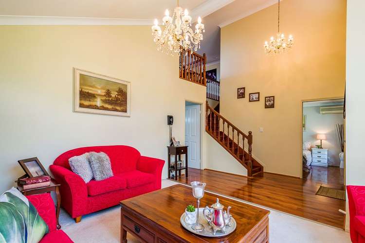 Third view of Homely house listing, 49 Saint Clair Crescent, Wishart QLD 4122