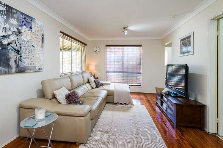 Seventh view of Homely house listing, 49 Saint Clair Crescent, Wishart QLD 4122