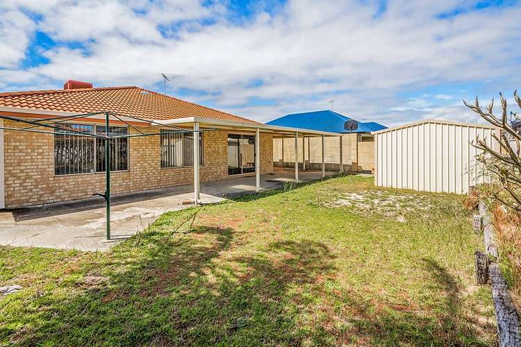 5 Gonville Green, Port Kennedy WA 6172