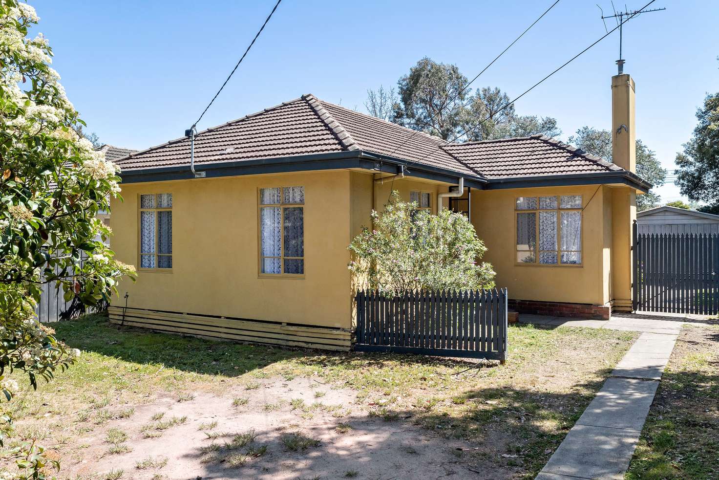 Main view of Homely house listing, 15 Woonah Street, Chadstone VIC 3148