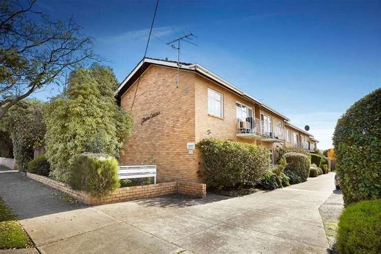 Main view of Homely apartment listing, 1/319 Riversdale Road, Hawthorn East VIC 3123