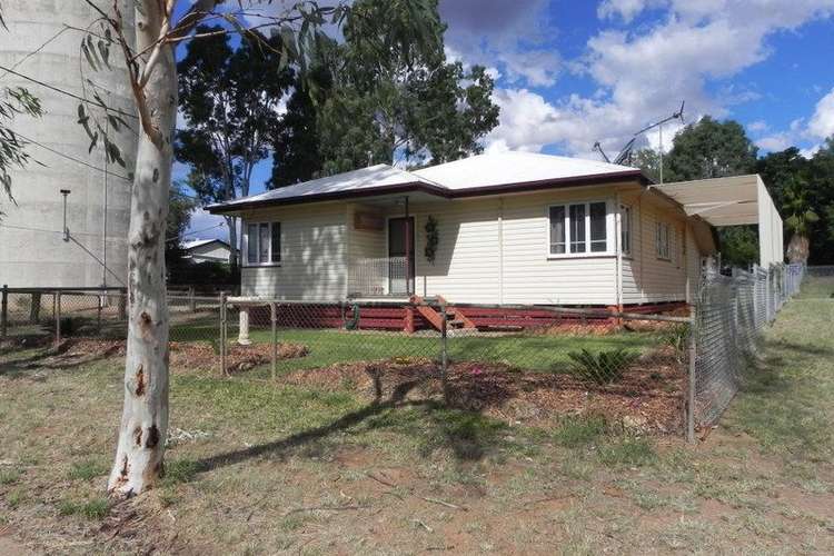 Main view of Homely house listing, 118 Parry Street, Charleville QLD 4470