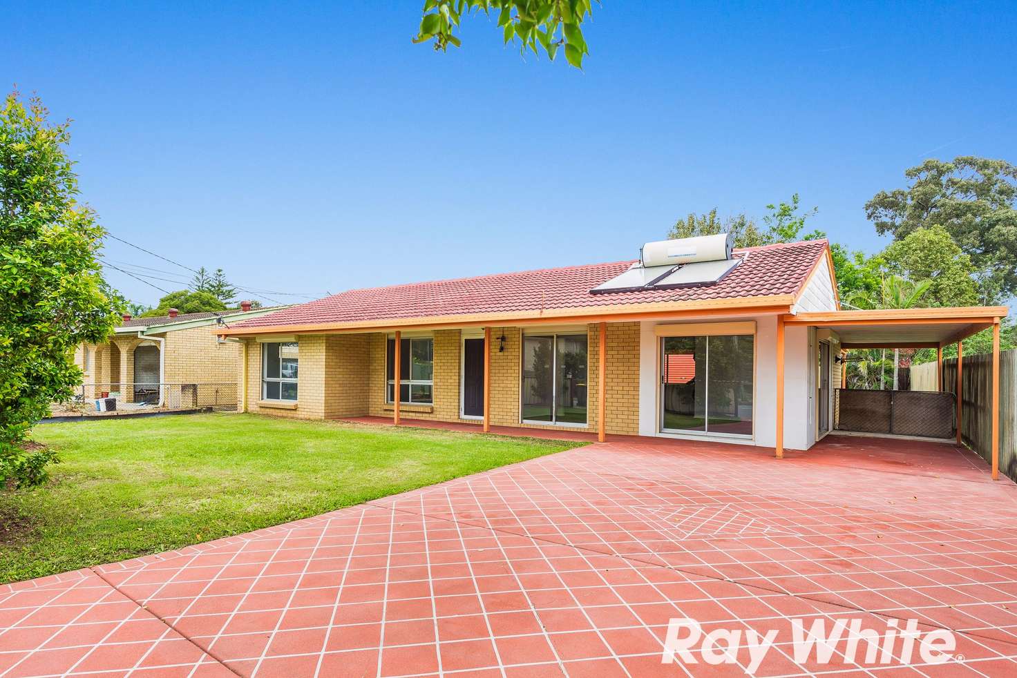 Main view of Homely house listing, 16 Wallum Street, Acacia Ridge QLD 4110