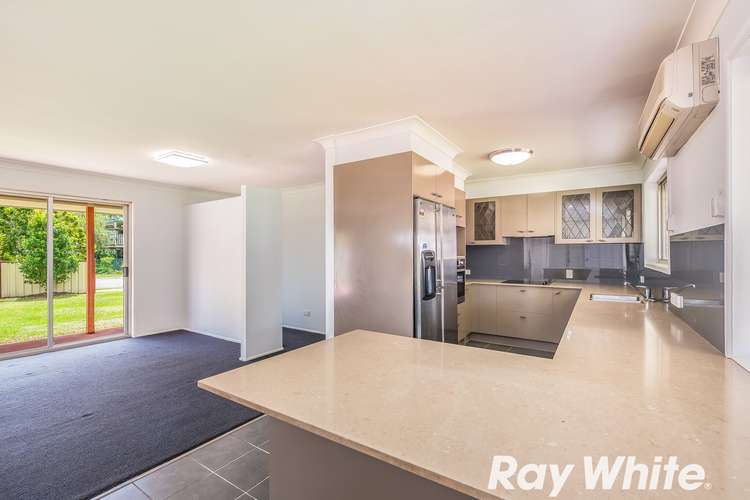 Second view of Homely house listing, 16 Wallum Street, Acacia Ridge QLD 4110