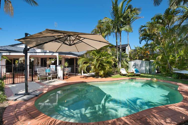 Fourth view of Homely house listing, 12 Atlantis Parade, Alexandra Headland QLD 4572