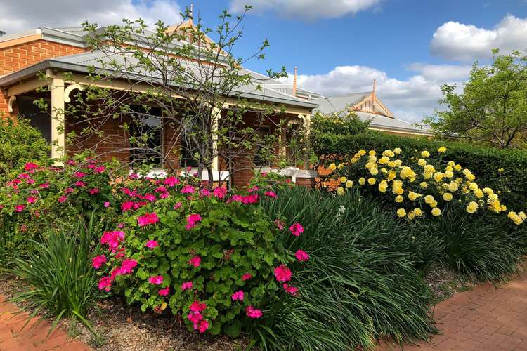 Second view of Homely house listing, 20 Fraser Road, Bullsbrook WA 6084