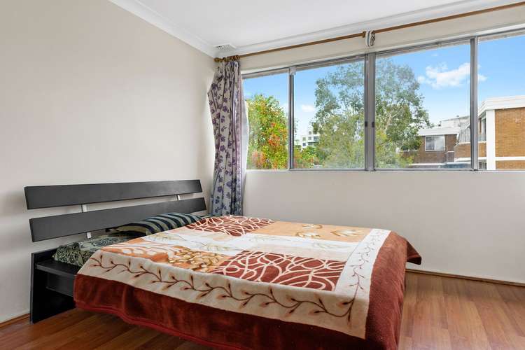 Fourth view of Homely townhouse listing, 21/21 Edgeworth David Avenue, Hornsby NSW 2077