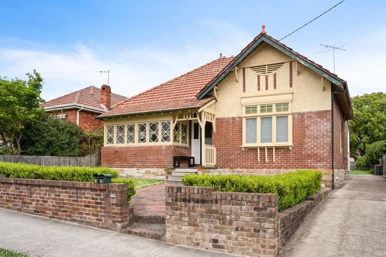 Fifth view of Homely unit listing, 2/139 Alt Street, Haberfield NSW 2045