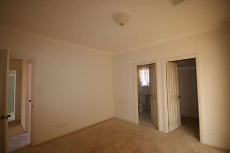 Fifth view of Homely house listing, 4 Oriole Walk, Mawson Lakes SA 5095