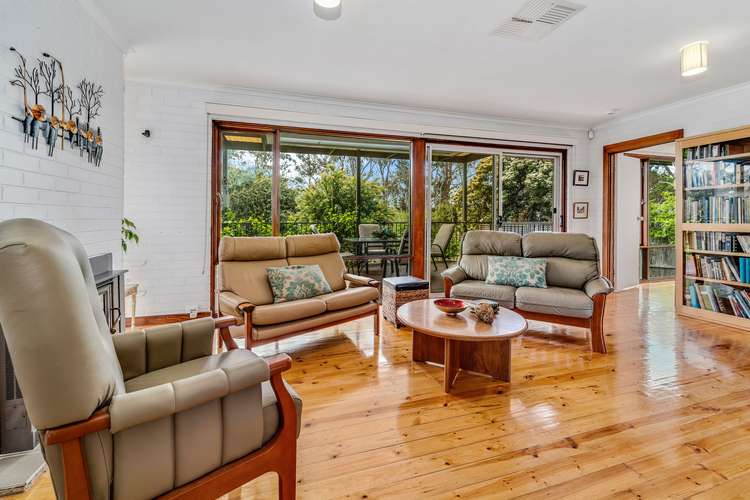 Fifth view of Homely house listing, 40 Mackellar Crescent, Cook ACT 2614