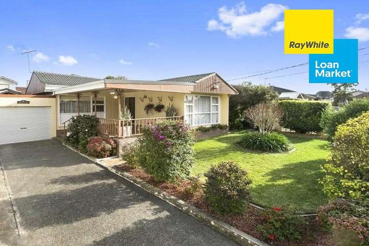 Main view of Homely house listing, 10 Annette Street, Cabramatta West NSW 2166