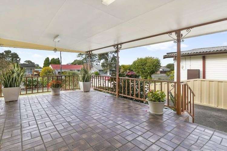 Third view of Homely house listing, 10 Annette Street, Cabramatta West NSW 2166