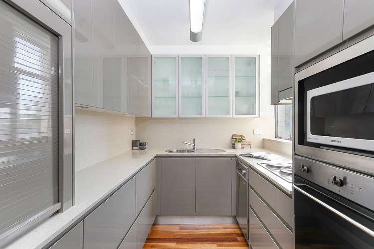 Fourth view of Homely apartment listing, 11/121-125 Cook Road, Centennial Park NSW 2021