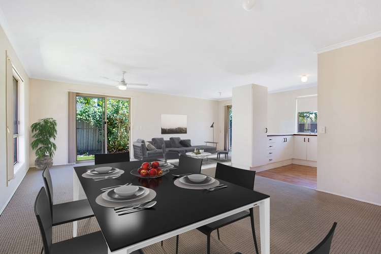 Second view of Homely house listing, 12 Southlake Drive, Varsity Lakes QLD 4227