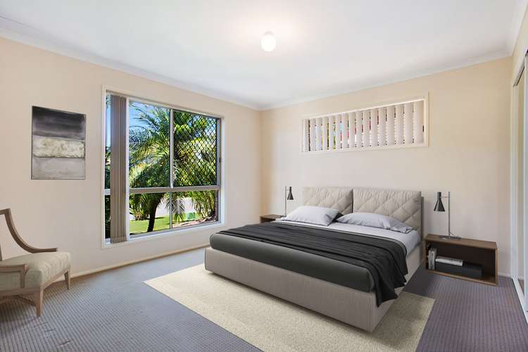 Fourth view of Homely house listing, 12 Southlake Drive, Varsity Lakes QLD 4227