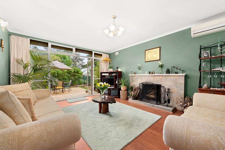 Third view of Homely house listing, 1/5 Linden Street, Blackburn VIC 3130