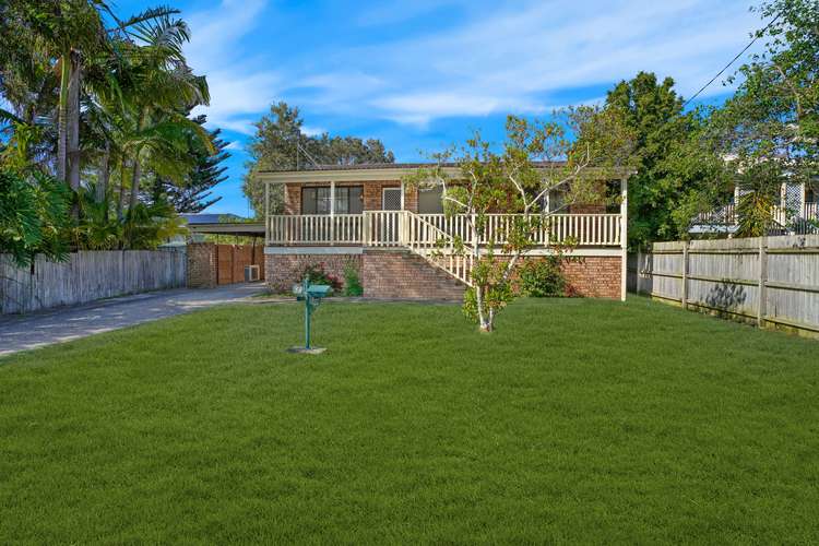 Second view of Homely house listing, 70 Geoffrey Road, Chittaway Point NSW 2261