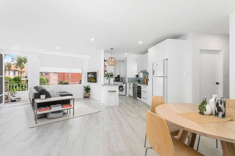 Main view of Homely apartment listing, 5/16 Waratah Street, Cronulla NSW 2230