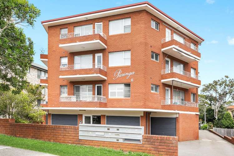 Second view of Homely apartment listing, 5/16 Waratah Street, Cronulla NSW 2230