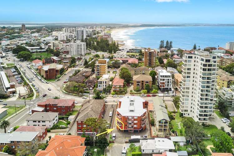 Fourth view of Homely apartment listing, 5/16 Waratah Street, Cronulla NSW 2230