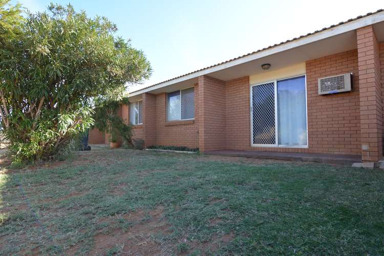 Main view of Homely unit listing, 23B Morgan Way, Carnarvon WA 6701