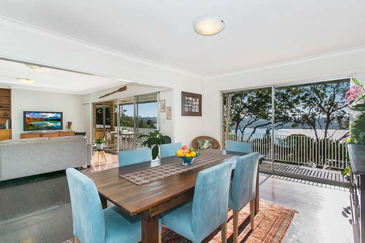 Fourth view of Homely house listing, 7 Cutler Road, Clontarf NSW 2093