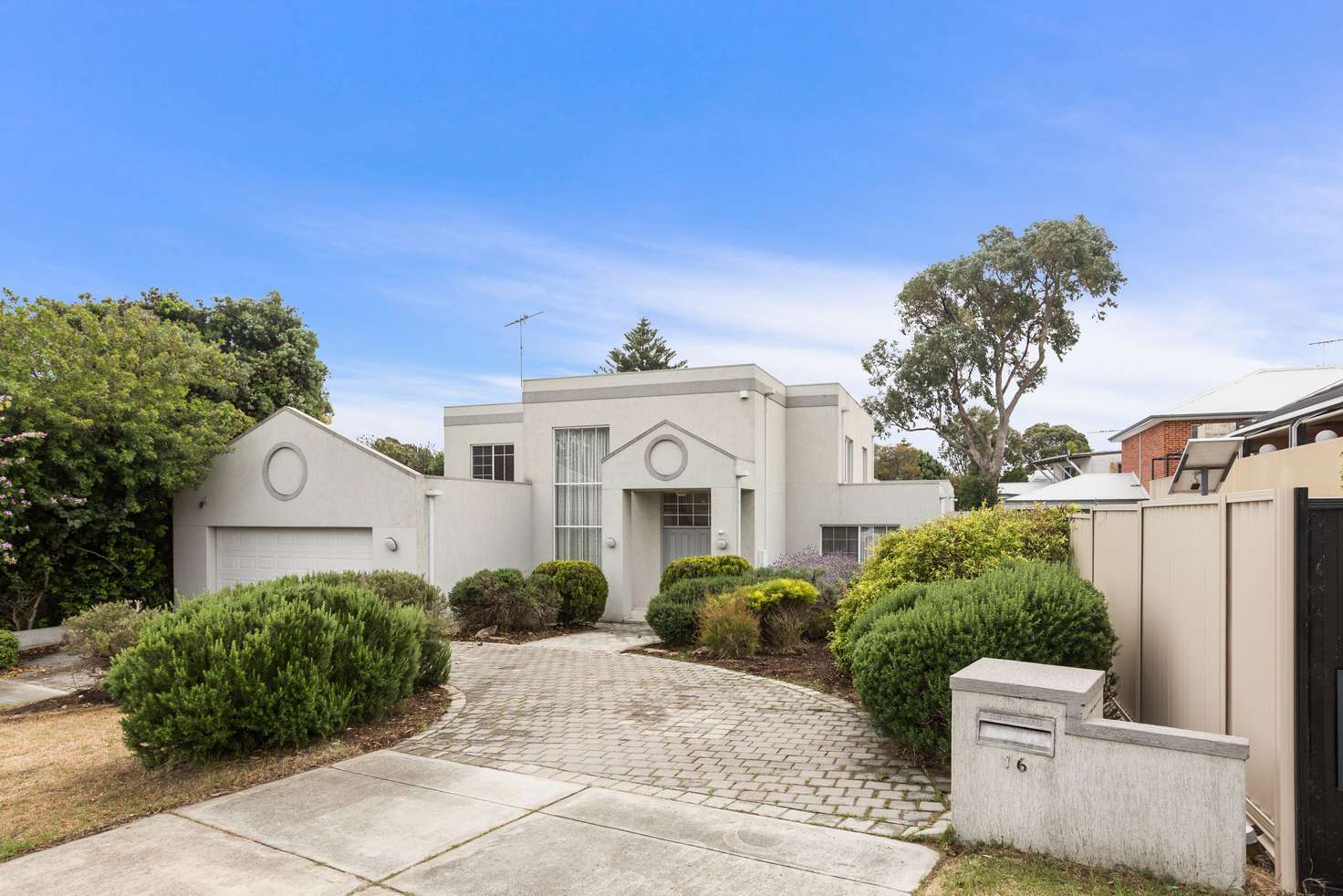 Main view of Homely house listing, 16 Ken Street, Wembley Downs WA 6019