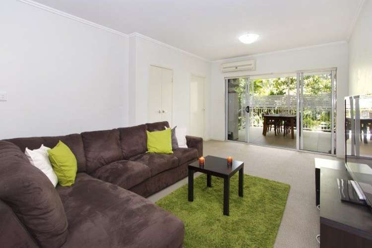 Main view of Homely unit listing, 1/320 Wynnum Road, Norman Park QLD 4170