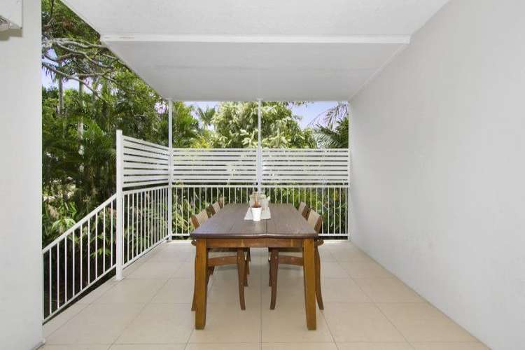 Third view of Homely unit listing, 1/320 Wynnum Road, Norman Park QLD 4170